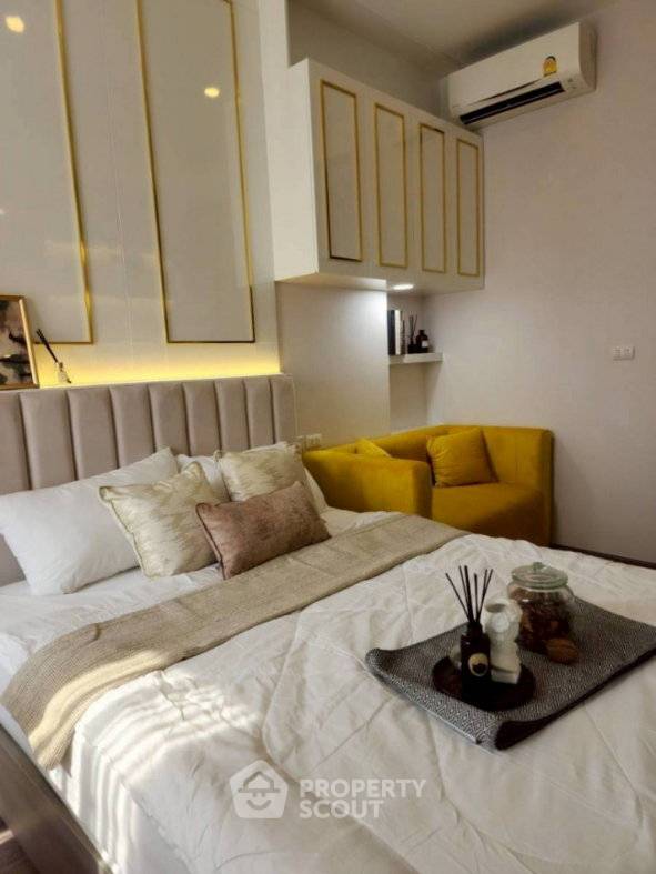 picture Studio Condo at Knightsbridge Prime Onnut near BTS On Nut (ID 2957441) - 3/9