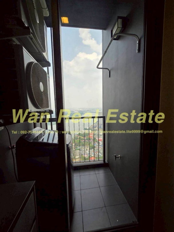picture Politan aqua riversidecondo for rent - 11/12