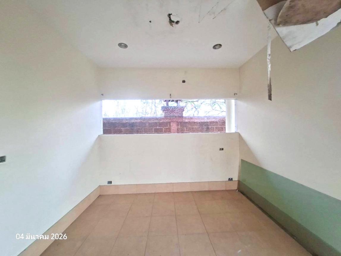 รูป บ้านเดี่ยว 95.8 ตร.วา หัวหิน ประจวบคีรีขันธ์ 2.6M - รูปที่ 17/28