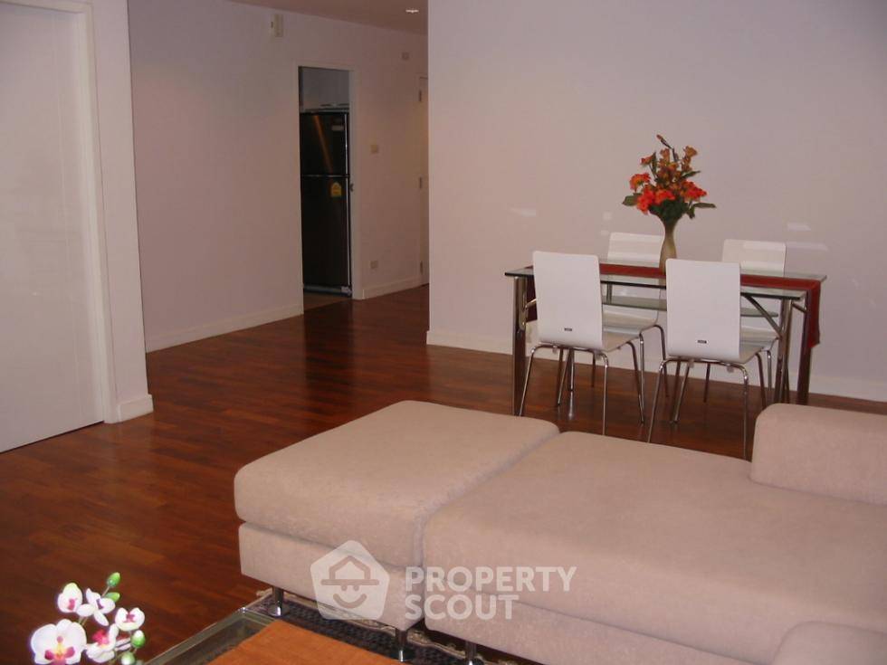 รูป คอนโด 2-ห้องนอน ที่ บ้านสิริ 24 ใกล้ BTS พร้อมพงษ์ (ID 513033) - รูปที่ 5/5
