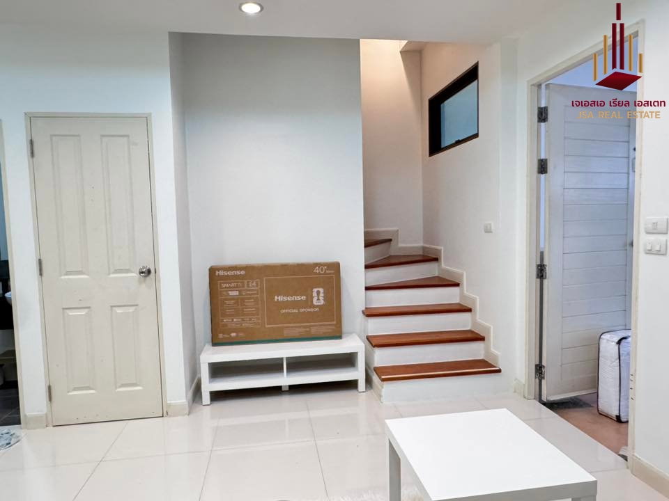 picture ✨ For Rent: The Private Sukhumvit-Bangchak  ✨  💰 Only 49,500 THB/month - 4/10