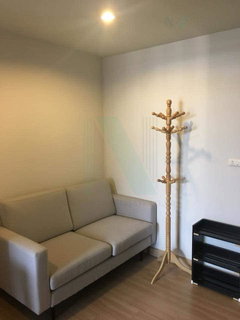รูปภาพ ให้เช่า เดอะ นิช โมโน บางนา 1 ห้องนอน ชั้น 8 อาคาร A ใกล้ BTS บางนา