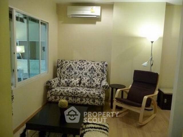 รูป คอนโด 1-ห้องนอน ที่ ไลฟ์ แอท สาทร 10 ใกล้ BTS เซนต์หลุยส์ (ID 435524) - รูปที่ 10/11