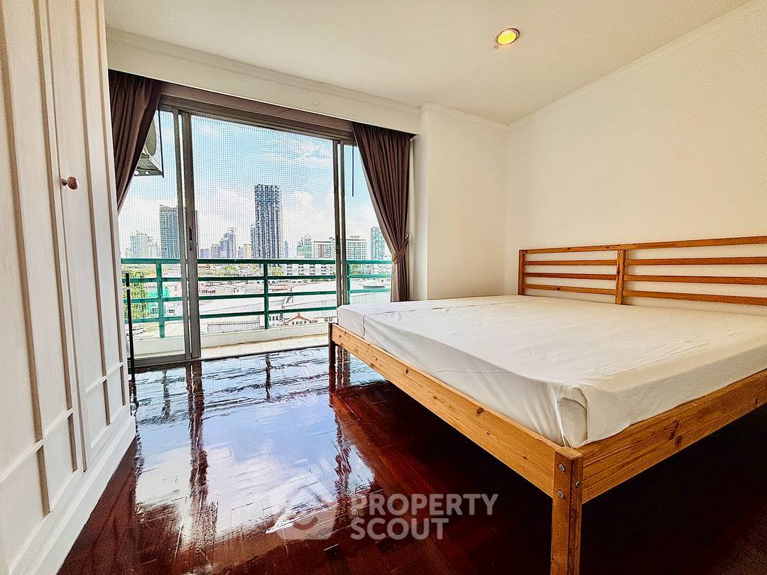 รูป คอนโด 2-ห้องนอน ที่ วอเตอร์ฟอร์ด พาร์ค พระราม 4 ใกล้ BTS พระโขนง (ID 2098275) - รูปที่ 17/17