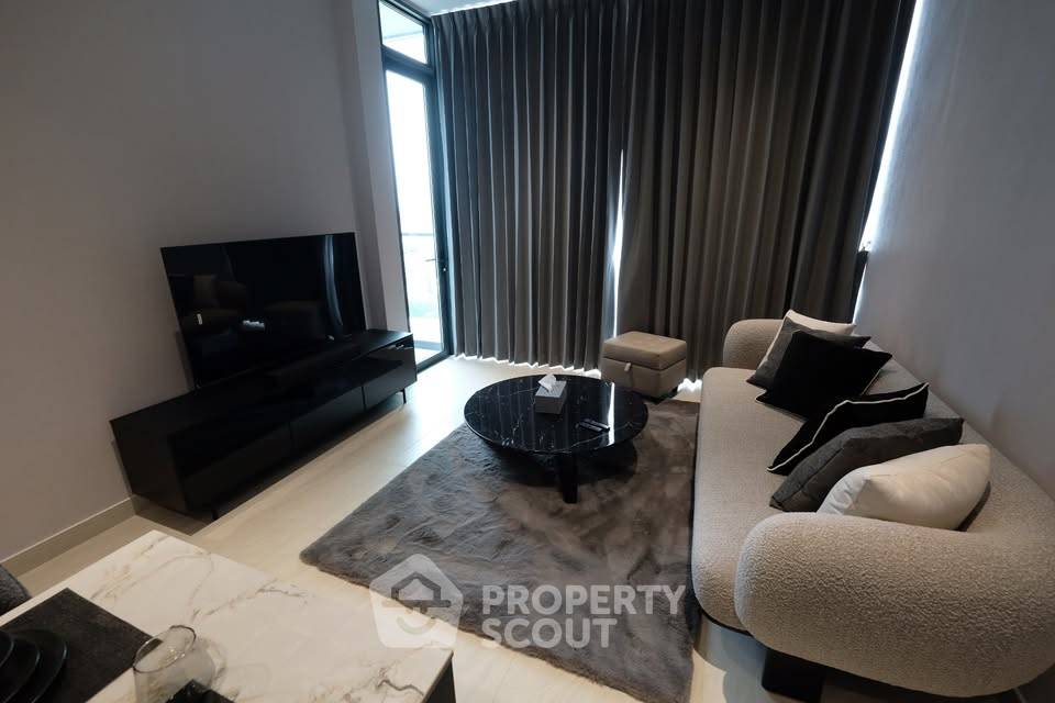 รูป คอนโด 1-ห้องนอน ที่ เทตต์ สาทร 12 ใกล้ BTS เซนต์หลุยส์ (ID 2961737) - รูปที่ 6/12