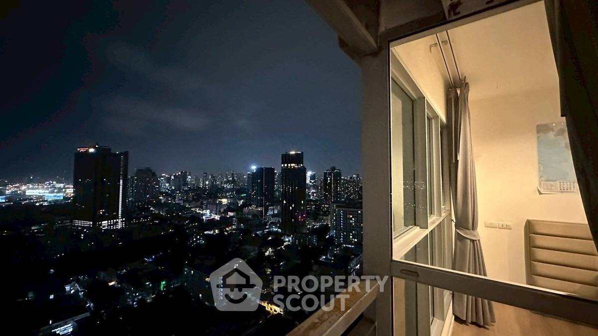 รูป คอนโด 1-ห้องนอน ที่ แอสปาย สุขุมวิท 48 ใกล้ BTS พระโขนง (ID 2166316) - รูปที่ 6/7
