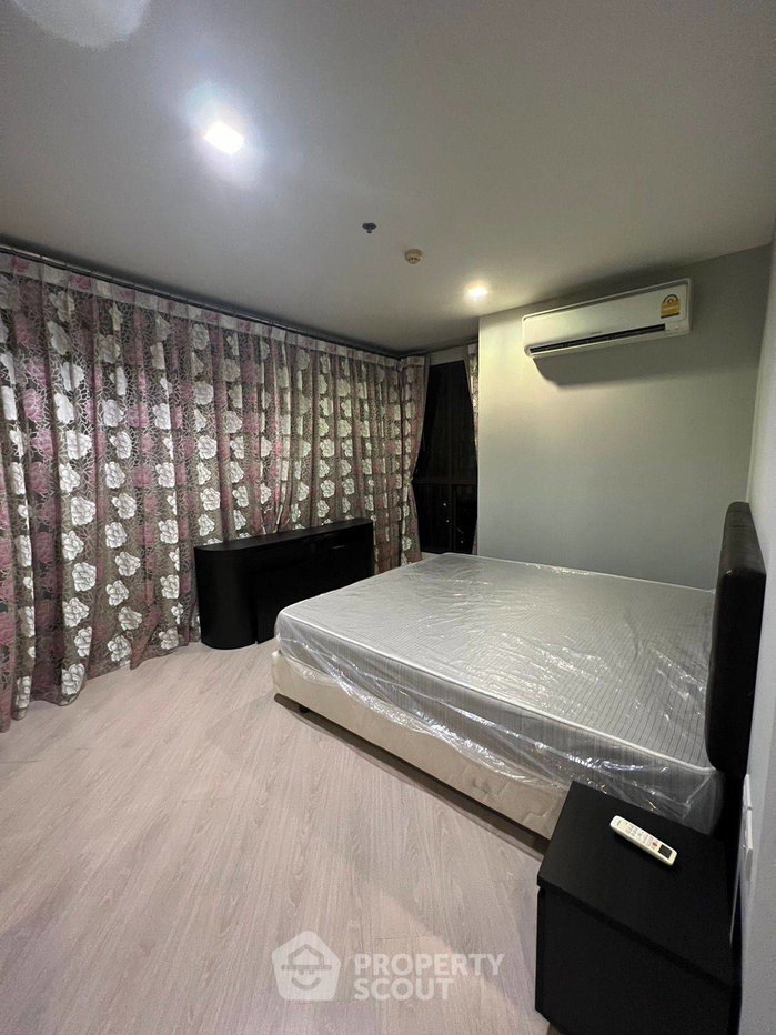 รูป คอนโด 2-ห้องนอน ที่ ริทึ่ม สุขุมวิท 44/1 ใกล้ BTS พระโขนง (ID 985314) - รูปที่ 16/32
