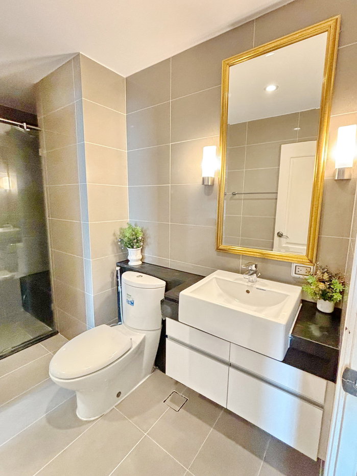 picture 9801, 1 Br. condo for rent at Supalai Wellington 1. - 7/20