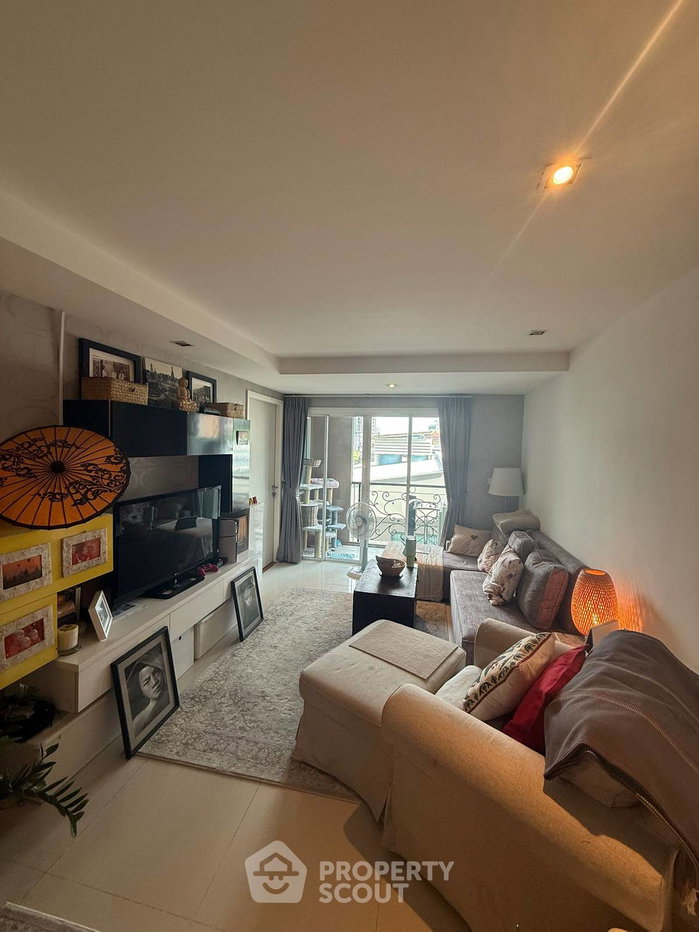 รูป คอนโด 1-ห้องนอน ที่ เลอ นีซ เอกมัย คอนโดมิเนียม ใกล้ BTS เอกมัย (ID 2961367) - รูปที่ 13/14