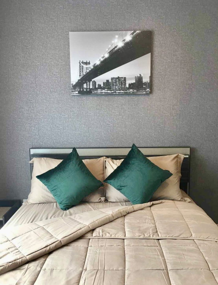 picture Life Sukhumvit 48 near bts prakanong for rent - 6/10