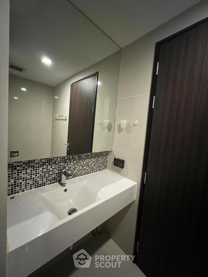 รูป คอนโด 2-ห้องนอน ที่ ริทึ่ม สุขุมวิท 44/1 ใกล้ BTS พระโขนง (ID 985314) - รูปที่ 25/32