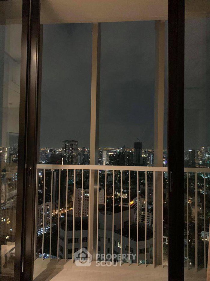 picture 1-BR Condo at Park Origin Phrom Phong near BTS Phrom Phong (ID 578163) - 17/20