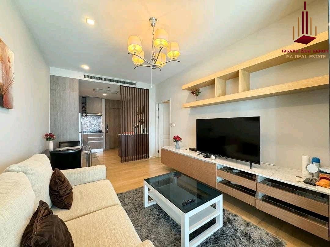 picture ✨ For Sale : Noble Refine Condo ✨ 💰 Only 8,790,000 THB - 2/6