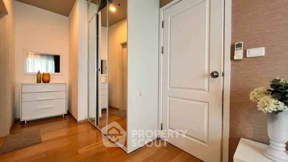 รูป 49 ตร.ม. 1 ห้องนอน ที่ Hive Sathorn ใกล้ BTS กรุงธนบุรี 90 ม. (ID 2960863) - รูปที่ 7/9