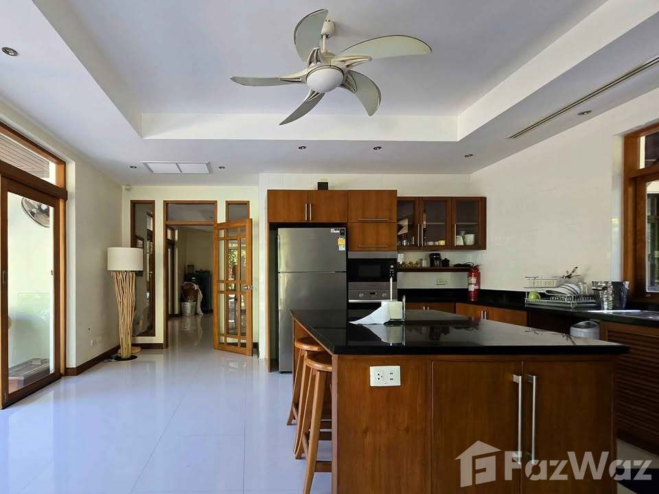 picture 5-Bedroom, 5.5-Bathroom Pool Home in Prangthong 3 5634796 - 17/20