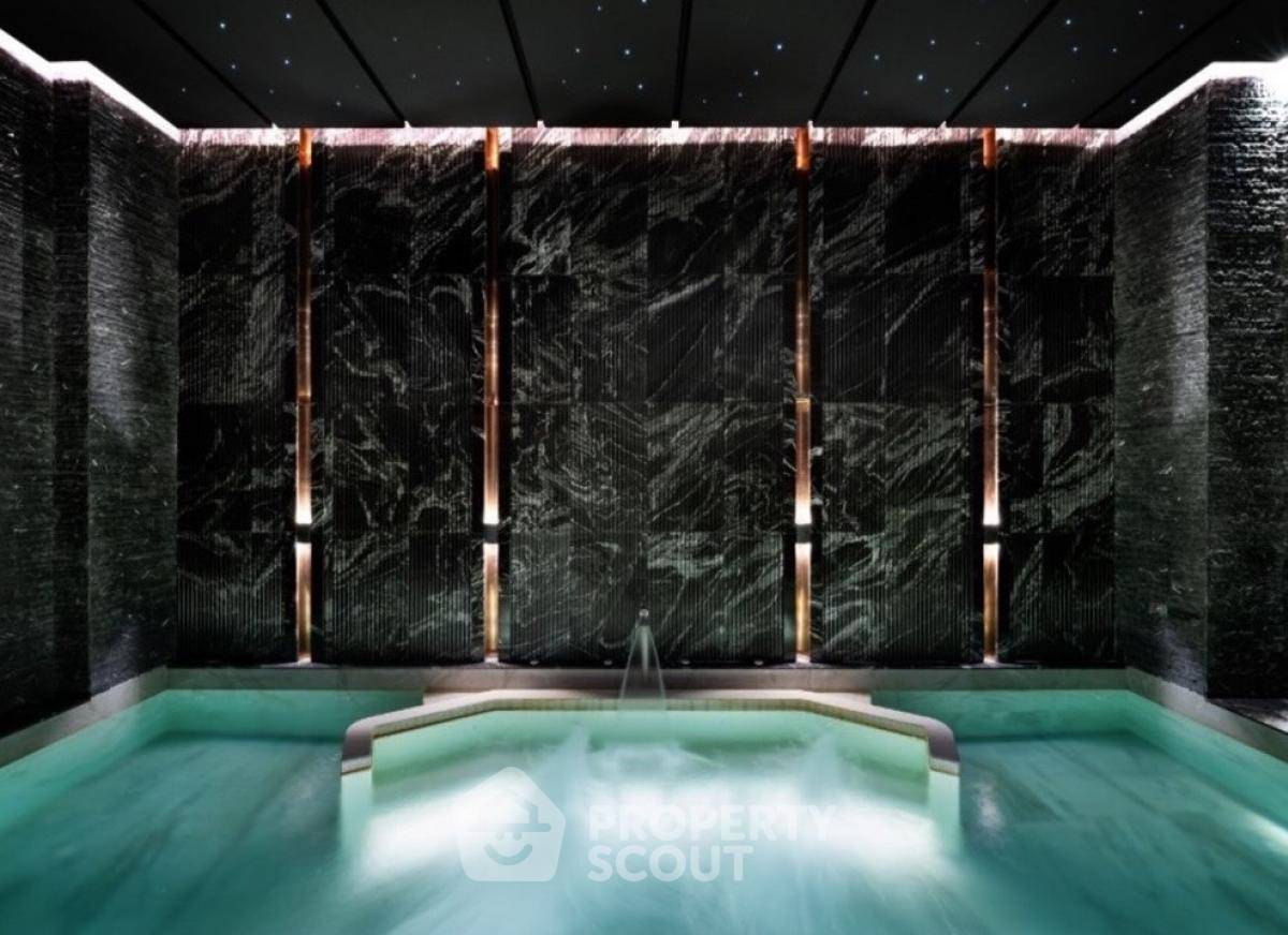 picture 2-BR Condo at Supalai Icon Sathon near MRT Si Lom (ID 2024552) - 21/21