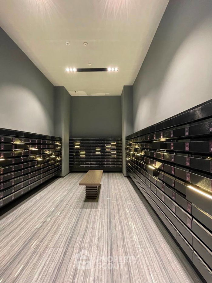 รูป คอนโด 1-ห้องนอน ที่ ไอดีโอ โมบิ รางน้ำ ใกล้ ARL ราชปรารภ (ID 425579) - รูปที่ 14/14