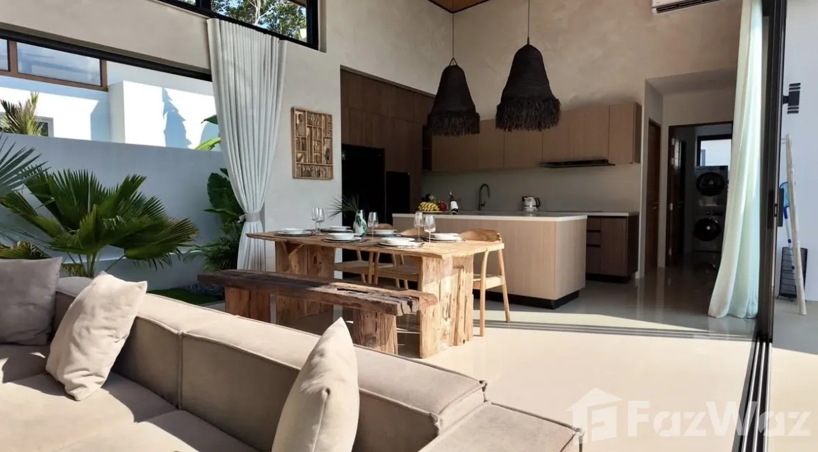 picture Luxury Tropical Villa in Koh Samui with Private Pool 6414818 - 19/29