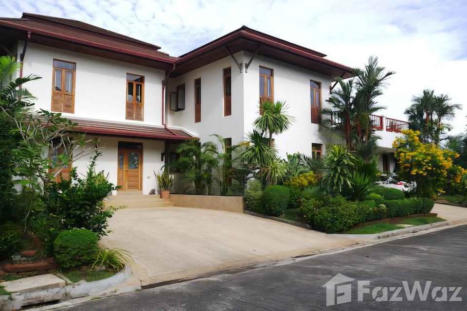 picture 5-Bedroom, 5.5-Bathroom Pool Home in Prangthong 3 5634796 - 1/20