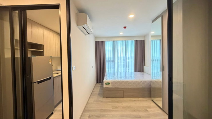 รูป [ให้เช่า]คอนโด SO Origin Phahol 69 Station  (โซ ออริจิ้น พหลฯ 69 สเตชั่น) - รูปที่ 4/11