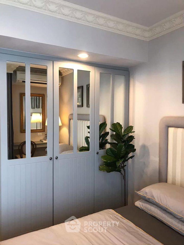 picture 1-BR Condo at The Editor Saphan Khwai near BTS Saphan Khwai (ID 618329) - 4/16