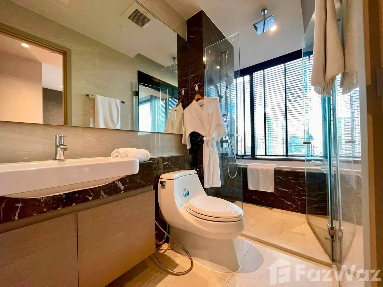 picture 2 Bedroom Condo for sale at Ashton Silom 6421802 - 8/22