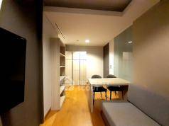 picture 1-BR Condo at The Lumpini 24 near BTS Phrom Phong (ID 507200) - 5/6
