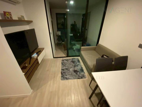 For Rent Condo ATMOZ LADPRAO 71 Building D, Floor 7,1 bed room, Room size 35 sqm