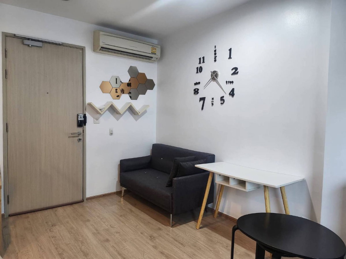 รูป 💥CP-11025💥ว่าง ให้ เช่า ไอดีโอ คิว จุฬา - สามย่าน👉แอดไลน์ @accessliving - รูปที่ 2/11