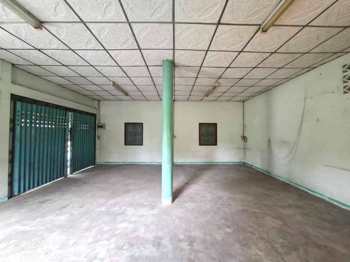 รูป บ้านเดี่ยว 140 ตร.วา ทับสะแก ประจวบคีรีขันธ์ 1.2M - รูปที่ 19/36