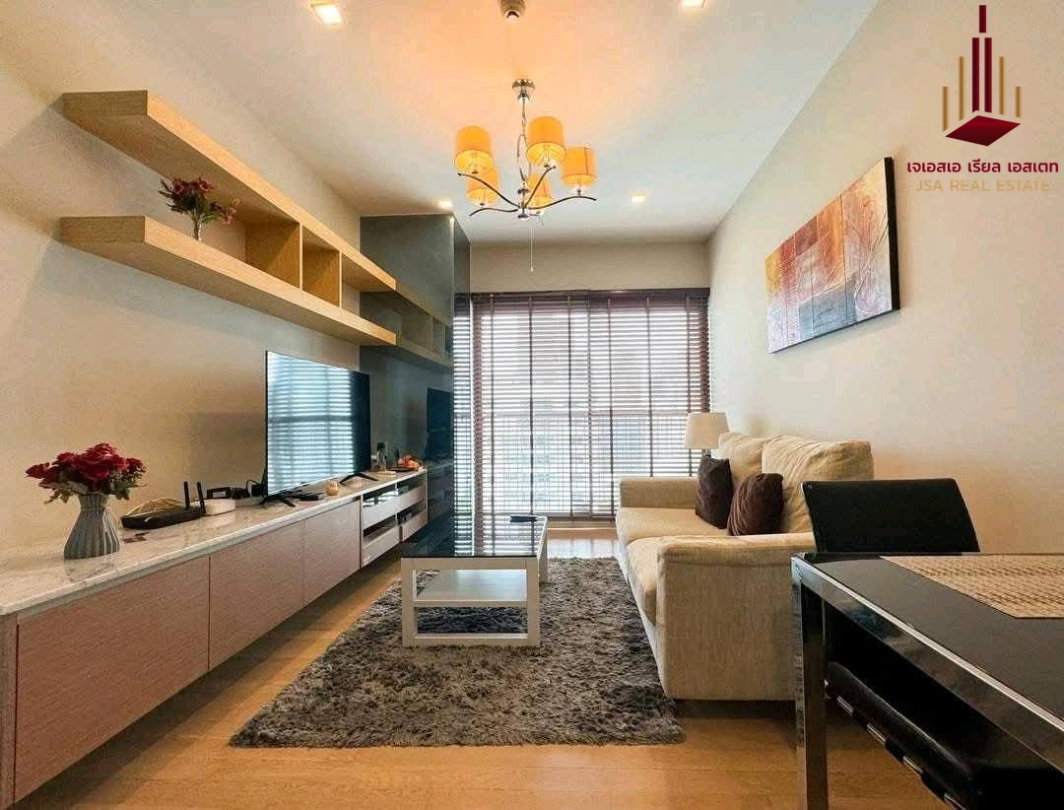 picture ✨ For Sale : Noble Refine Condo ✨ 💰 Only 8,790,000 THB - 1/6