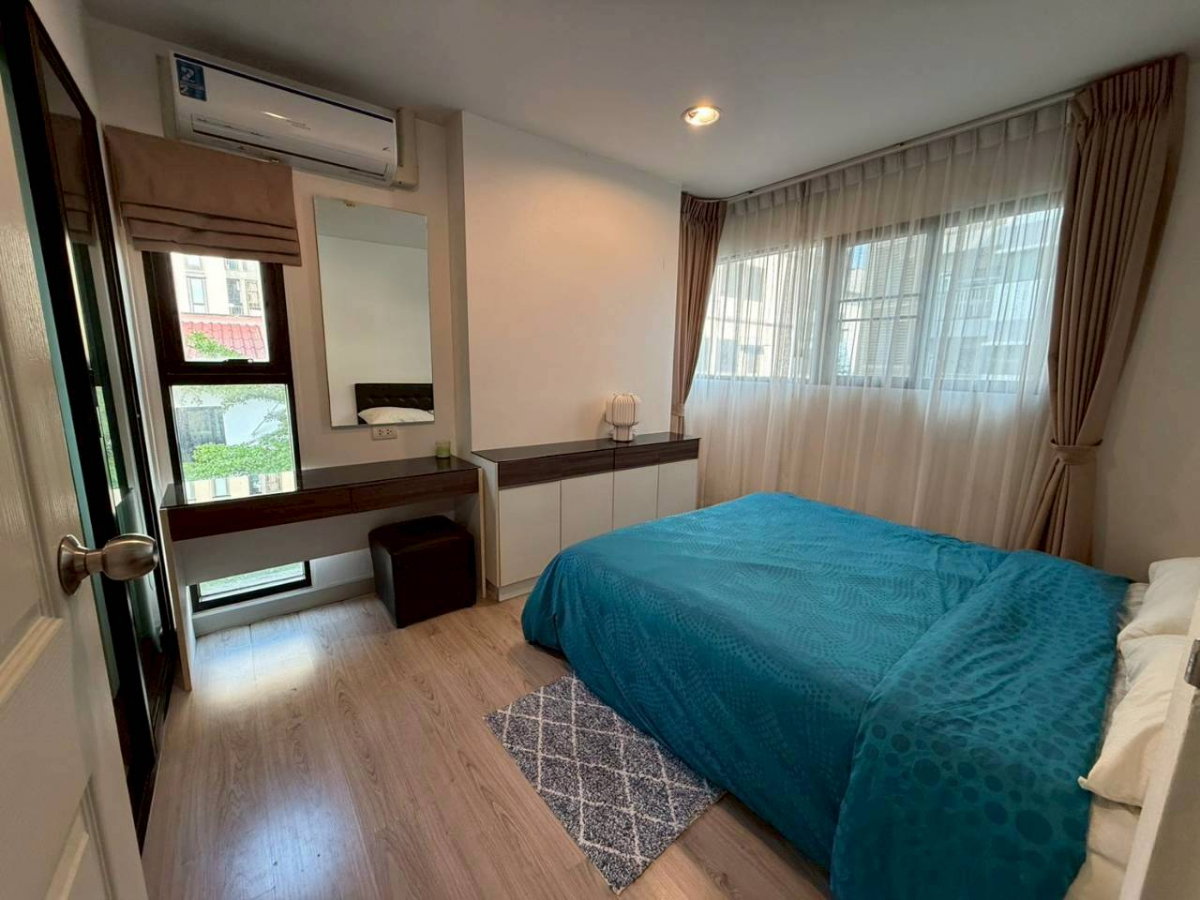 picture Condo 2bed Sukhumvit 64 for rent  - 2/7