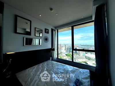 Condos for rent : 1-BR Condo at The Lumpini 24 near BTS Phrom Phong (ID 2166180)