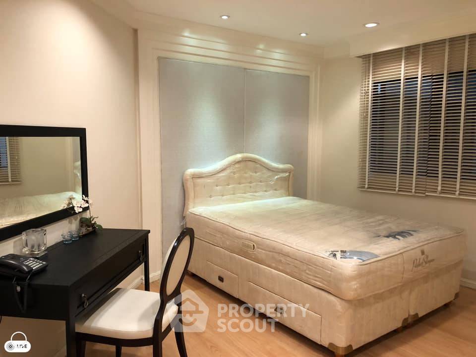 รูป คอนโด 2-ห้องนอน ที่ สาธร การ์เด้นส์ ใกล้ MRT สีลม (ID 514370) - รูปที่ 7/9