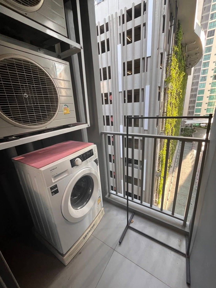 picture Condo for rent, Quintara Bhumi Sukhumvit 39, near BTS Phrom Phong. - 8/10