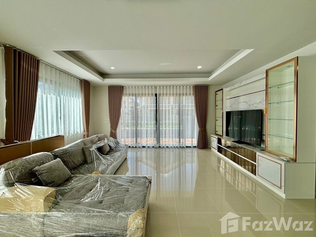picture 3 Bedroom House for rent at The Palm Parco 1971501 - 1/7