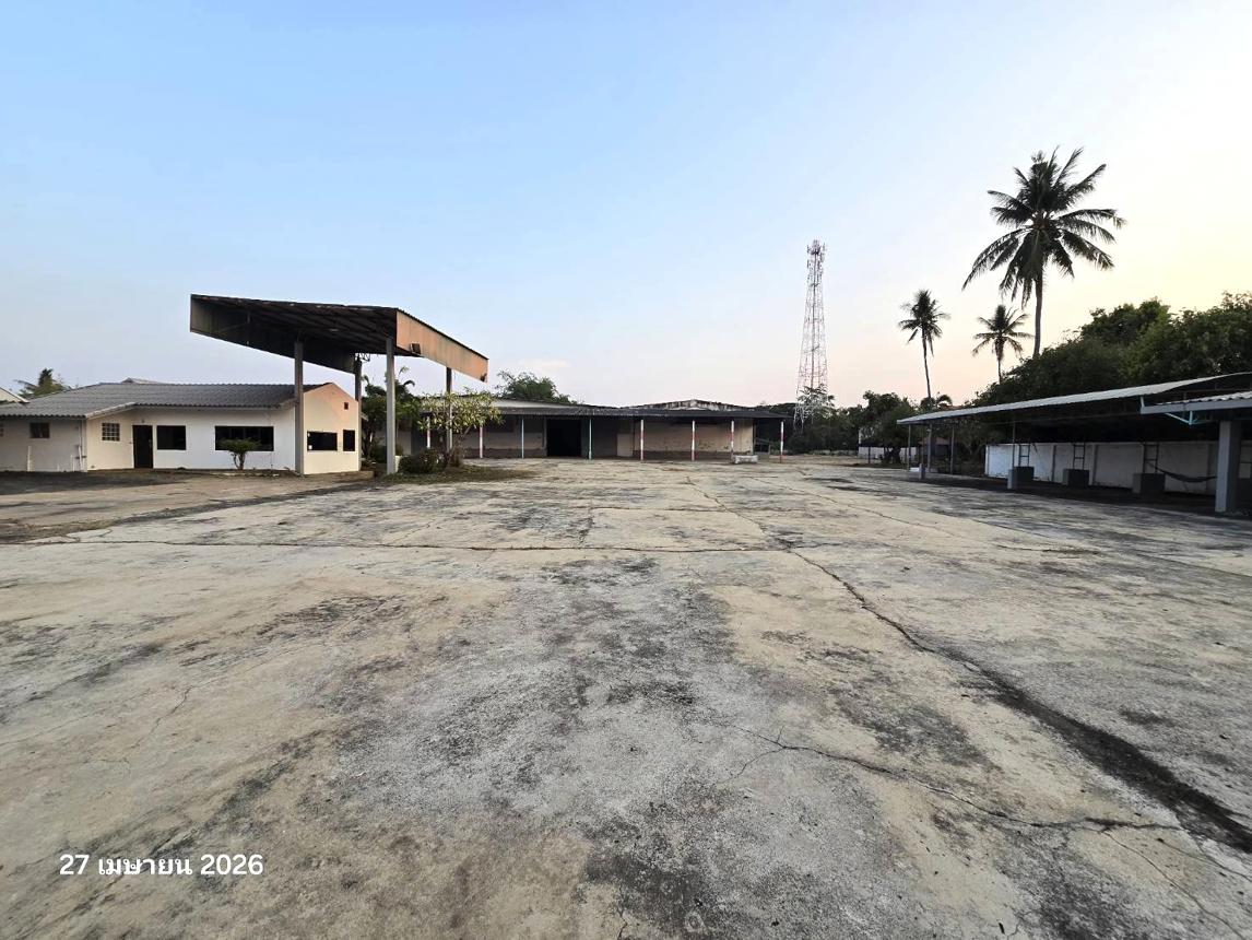 รูป โกดัง 4371 ตร.วา ศรีสัชนาลัย สุโขทัย 27M - รูปที่ 23/48