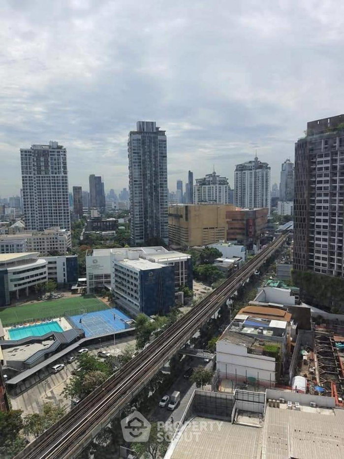 รูป คอนโด 1-ห้องนอน ที่ ไลฟ์ แอท สุขุมวิท 65 ใกล้ BTS พระโขนง (ID 1462933) - รูปที่ 6/8