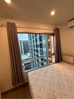รูปภาพ 🔥 ด่วน! ห้องสวยติด MRT เพียง 0 เมตร 🔥 🛑 13,000 บาท/เดือน 🛑 ✨ รับโอนจองแล้ววันนี้ ✨ 🏢 The President จรัญฯ - แยกไฟฉาย 🚆 ติด MRT แยกไฟฉาย 0 เมตร