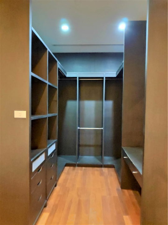 รูป 🏡HM245 | ให้เช่าบ้านเดี่ยวหรู Baan Sansiri สุขุมวิท 67 พูลวิลล่าส่วนตัว เฟอร์ฯ ใหม่เลือกลงได้ ใกล้ BTS พระโขนง! - รูปที่ 11/25