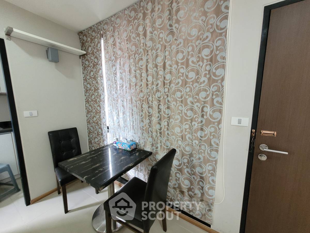 รูป คอนโด 2-ห้องนอน ที่ เดอะ เทมโป พหลโยธิน ใกล้ BTS อารีย์ (ID 1883533) - รูปที่ 6/24