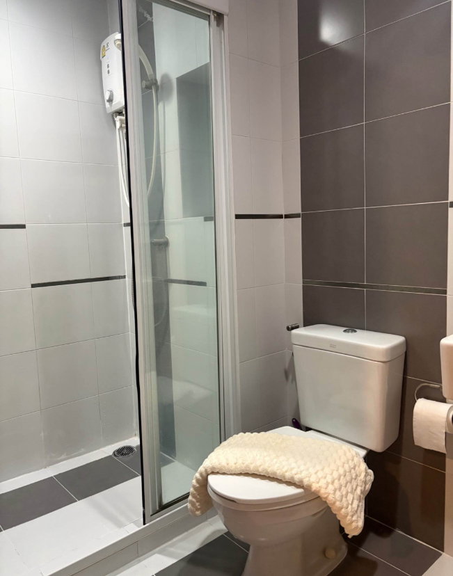 รูป The Base Sukhumvit 77 อาคารAชั้น22 ขนาด 30ตรม. เช่า 15,000บาท/เดือน  Line ID : @wealth.co - รูปที่ 4/9