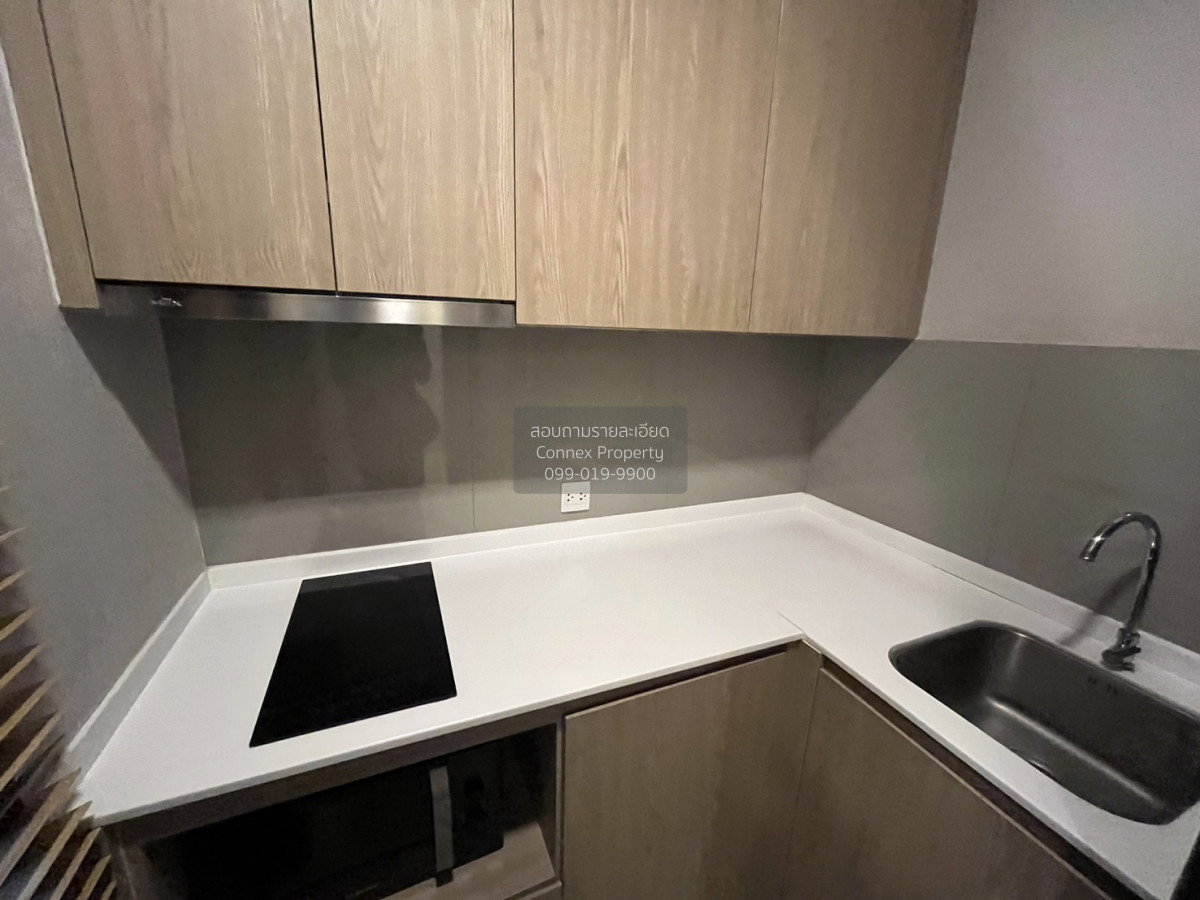 picture 🔥🔥🔥 For Rent Condo , Centric Ratchayothin , BTS-Ratchayothin , Chankasem , Chatuchak , Bangkok , CX-119065 ✅ Live chat with us ADD LINE @connexproperty ✅ 🔥🔥🔥 - 3/6