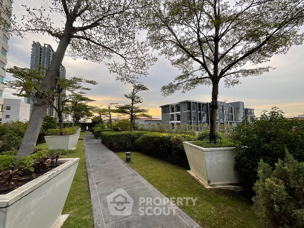 รูป คอนโด 1-ห้องนอน ที่ วิลล่า สาทร ใกล้ BTS กรุงธนบุรี (ID 1522946) - รูปที่ 16/19