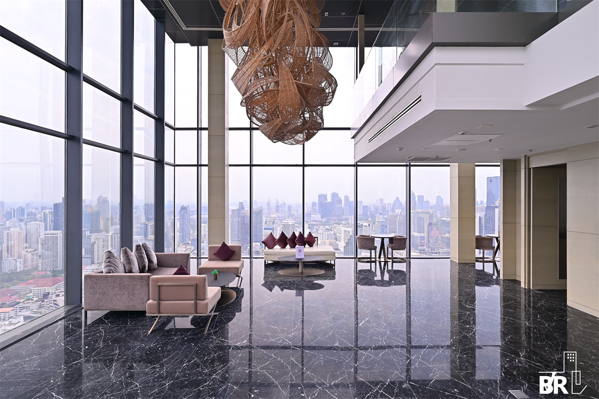 รูป เซอร์เคิล ลิฟวิ่ง โปรโตไทป์  ห้องหลุดจอง ราคาน่าคบหา - รูปที่ 5/9