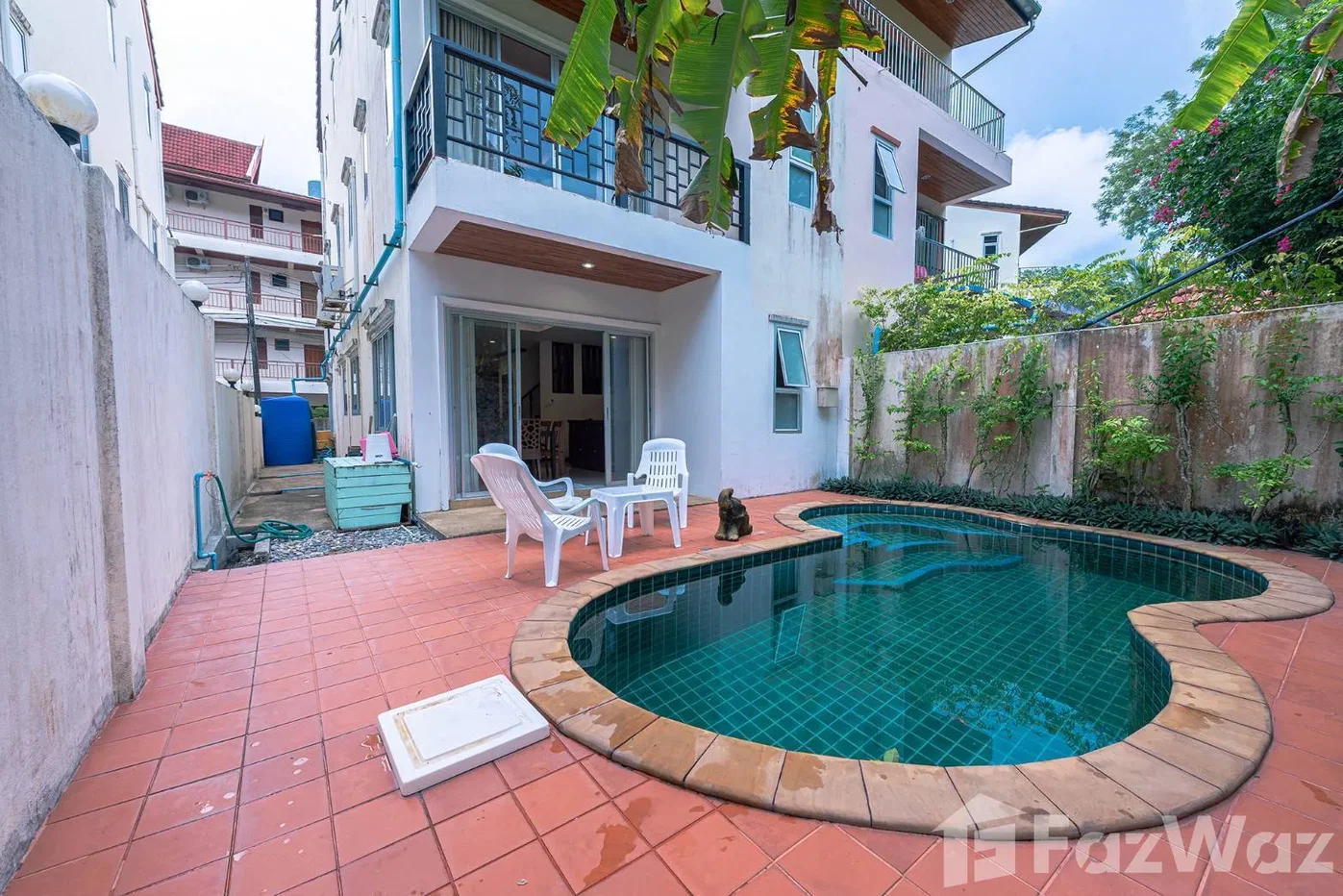 รูป ขาย วิลล่า 4 ห้องนอน ใน ป่าตอง, ภูเก็ต 28734 - รูปที่ 7/22