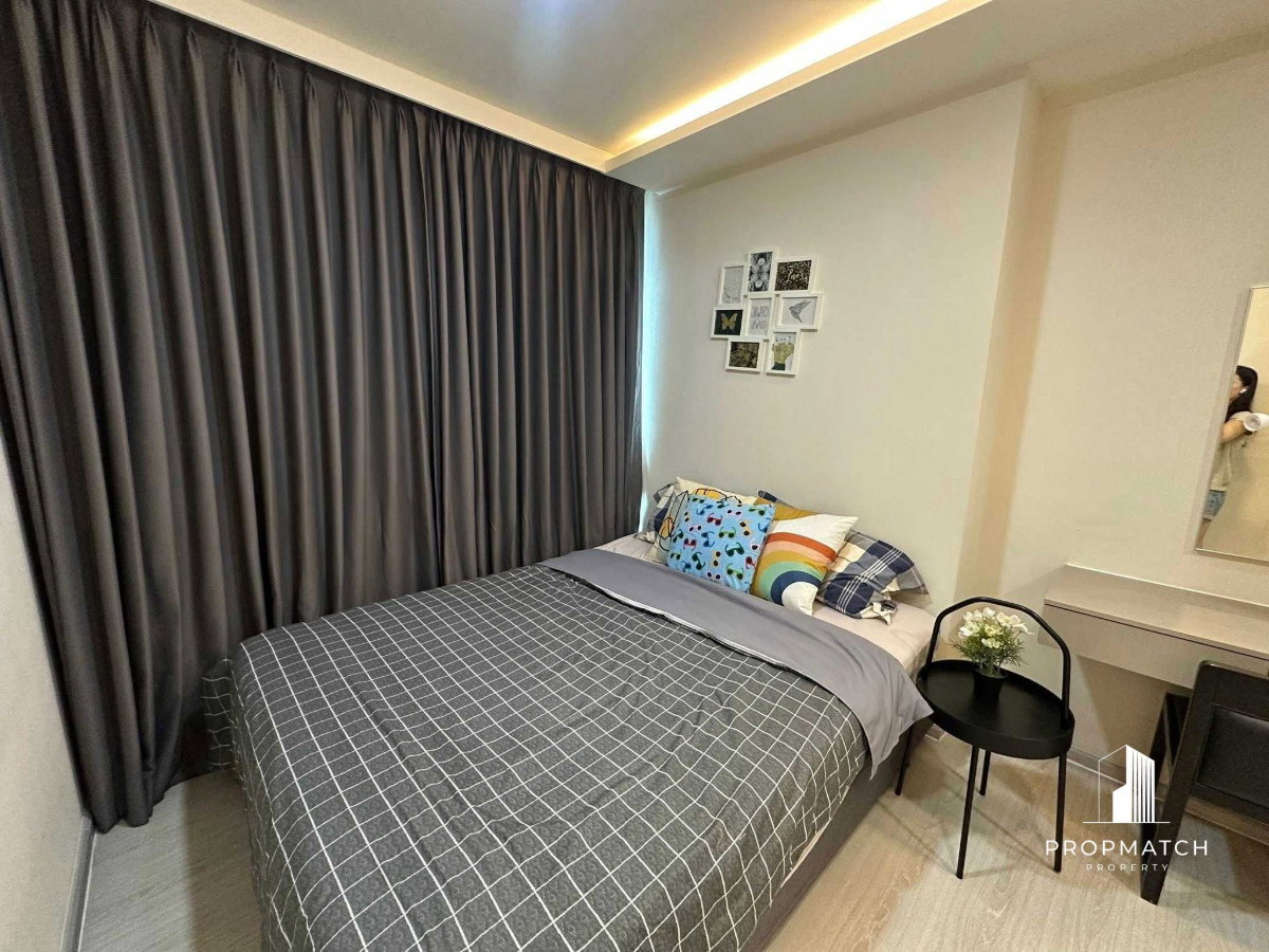 รูป PM035441 ✨Flash Deal ✨ VTARA Sukhumvit 36 (2Bed 2Bath 58 SQM.) พร้อมอยู่ ! เพียง 34,000 บาทต่อเดือน Tel.0981315848 @propmatch - รูปที่ 9/16