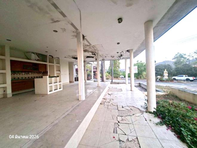 รูป บ้านเดี่ยว 95.8 ตร.วา หัวหิน ประจวบคีรีขันธ์ 2.6M - รูปที่ 3/28