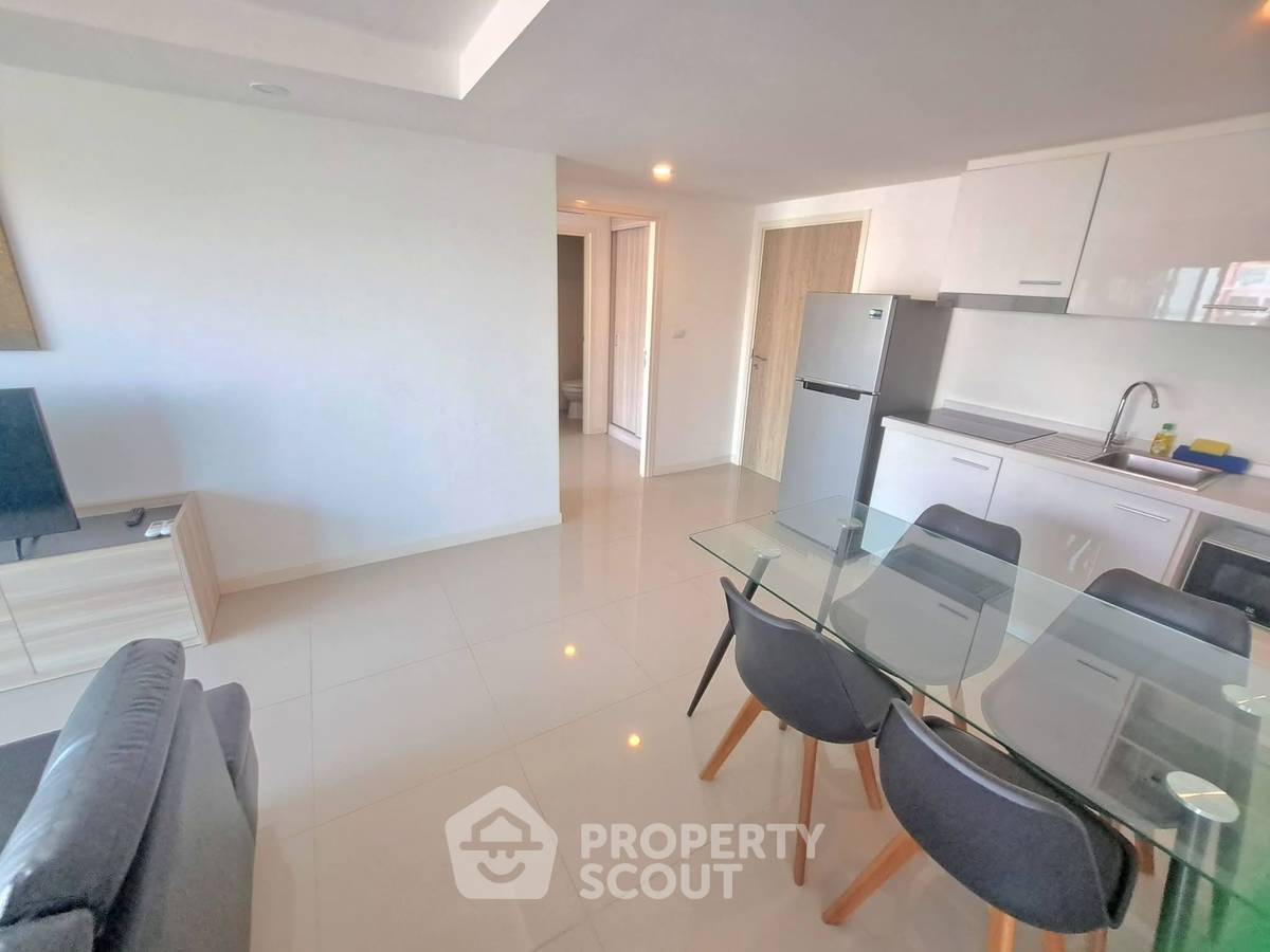 picture 2-BR Condo at Sea Saran Condominium close to Bangsaray (ID 2961744) - 11/21