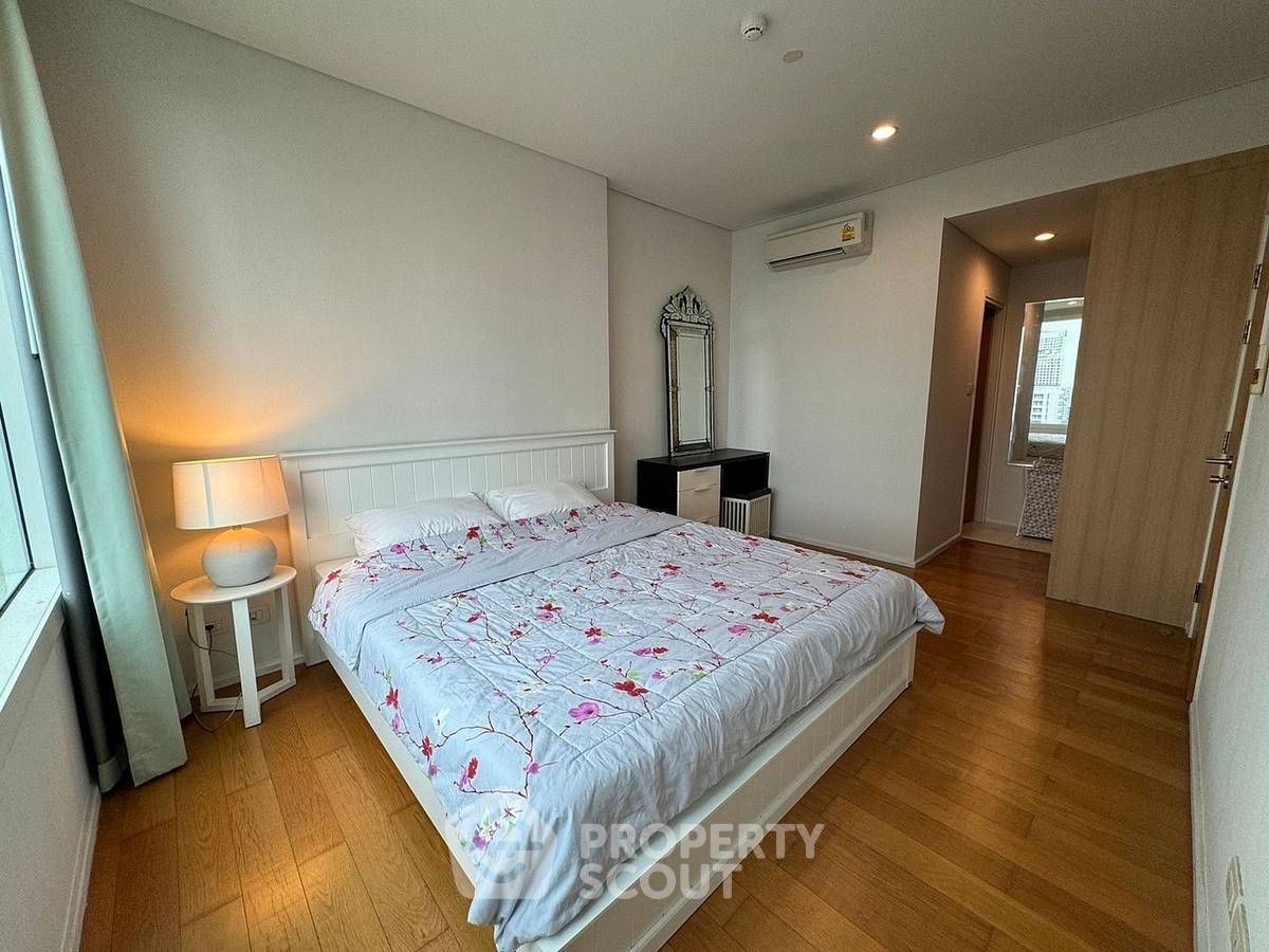 รูป คอนโด 1-ห้องนอน ที่ วินด์ สุขุมวิท 23 ใกล้ BTS อโศก (ID 1792023) - รูปที่ 20/24